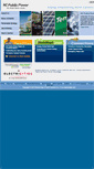 Mobile Screenshot of ncpublicpower.com